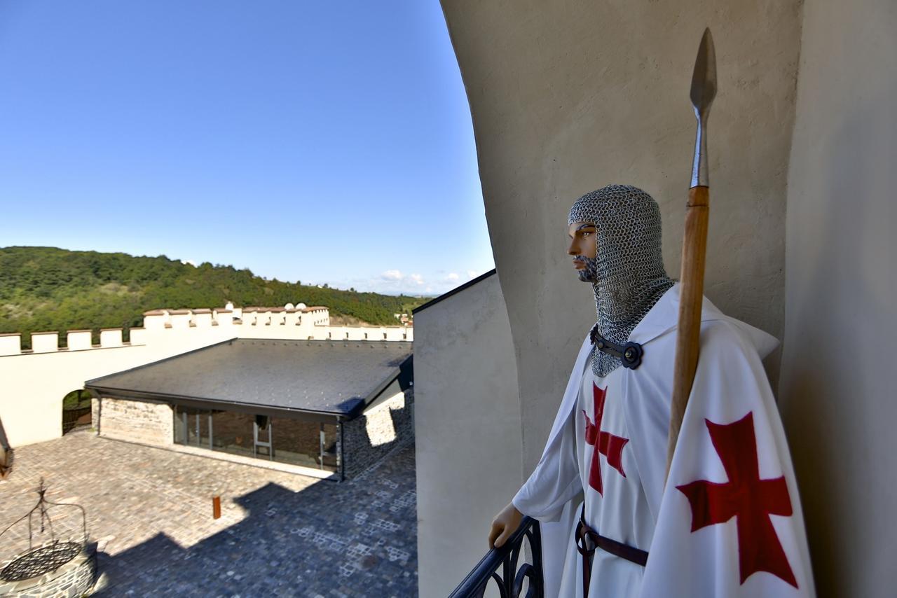 Hotel Grand Viglas Zvolen Cameră foto